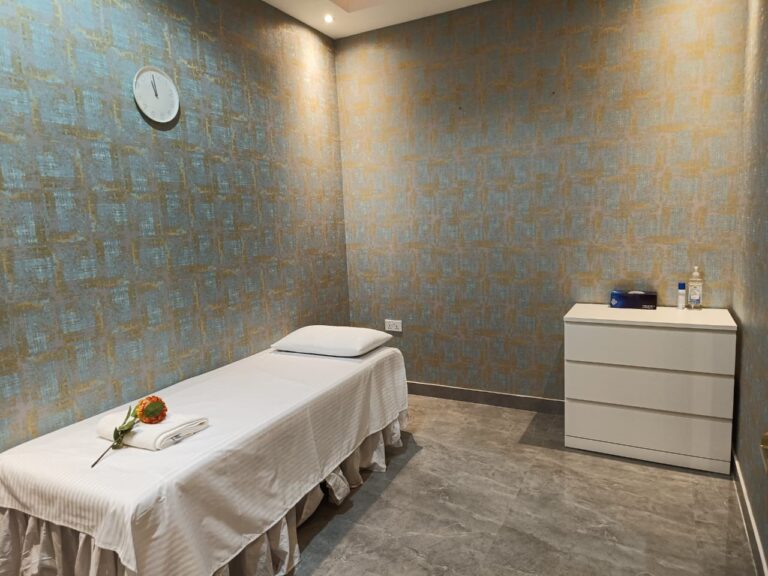 Massage Centre in Dubai
